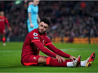 Oxlade-Chamberlain injury 'not...